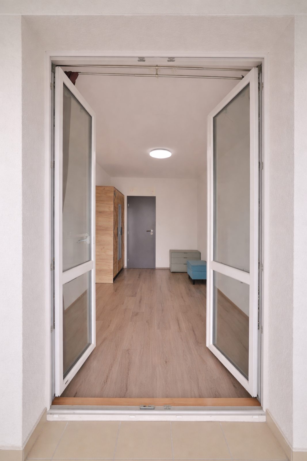 Rodinný byt 3+1 po rekonstrukci 74,68 m²