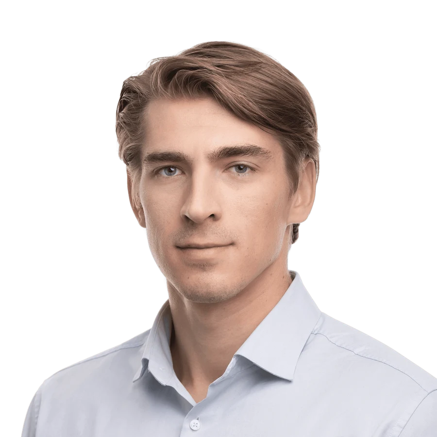Daniel Ondrášek
